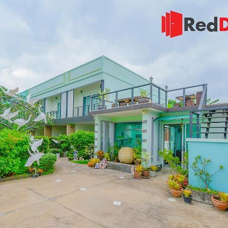 Baan Noppadol Hua Hin Resort Extérieur photo