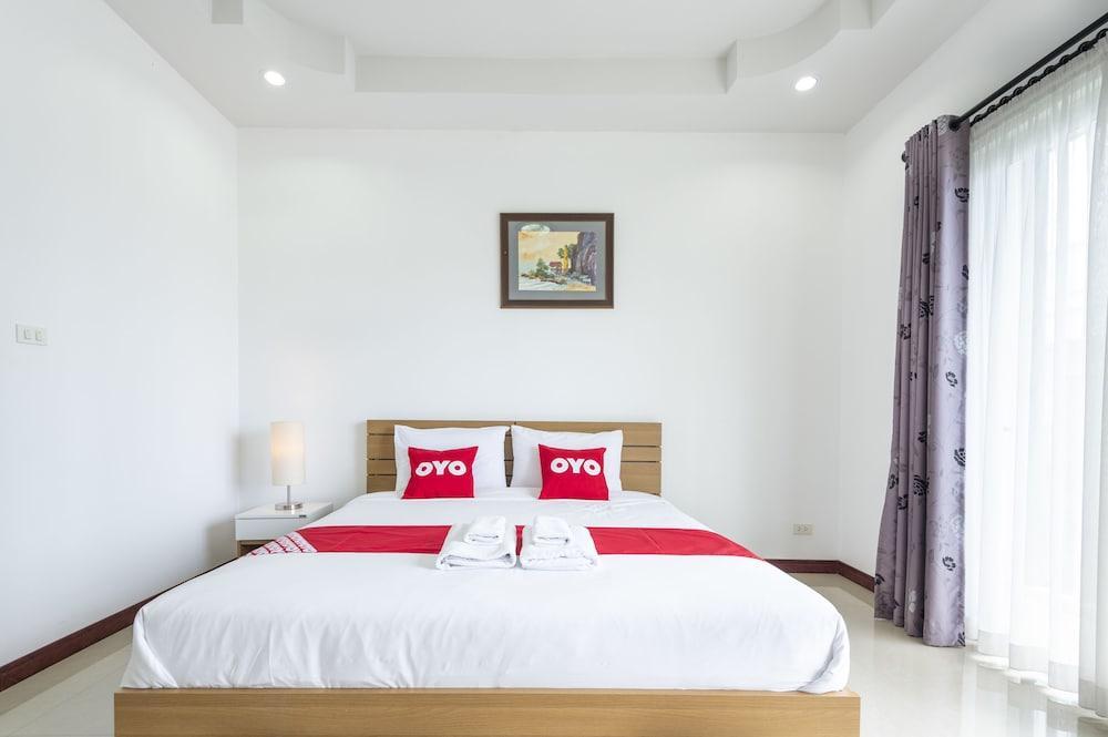 Baan Noppadol Hua Hin Resort Extérieur photo