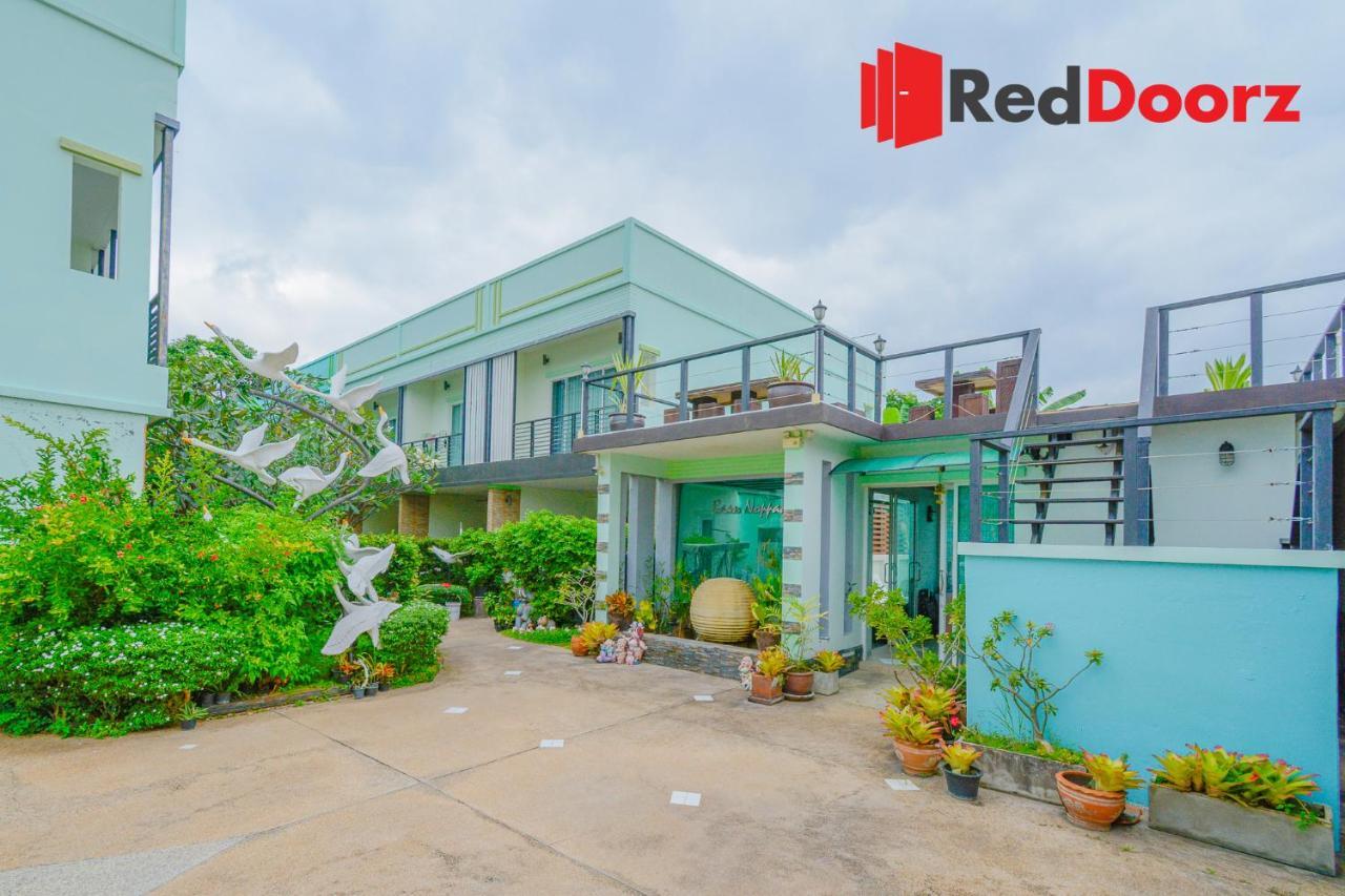 Baan Noppadol Hua Hin Resort Extérieur photo