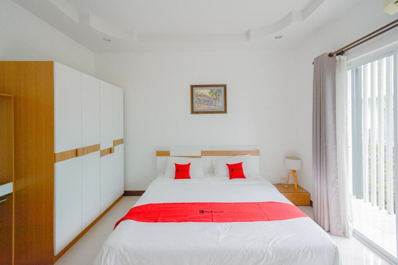 Baan Noppadol Hua Hin Resort Extérieur photo