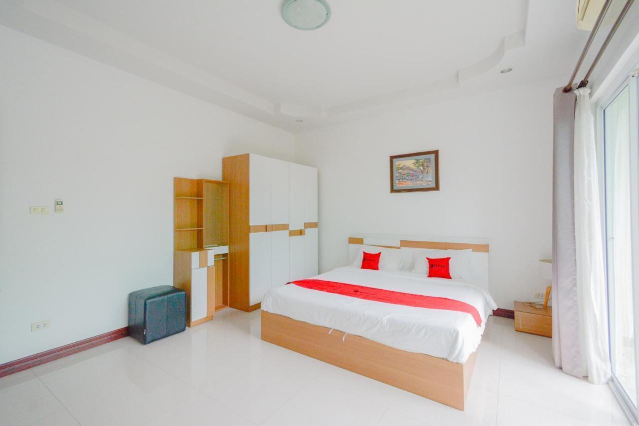 Baan Noppadol Hua Hin Resort Extérieur photo