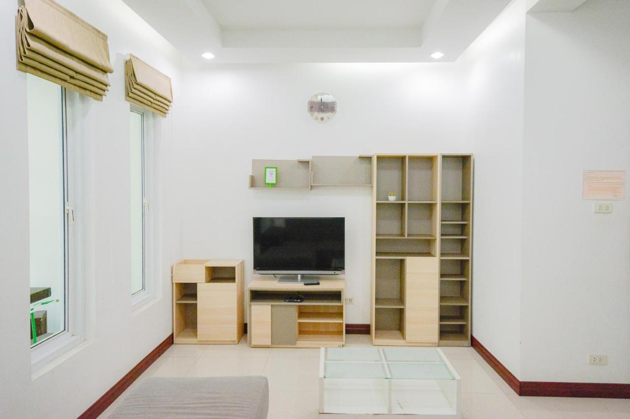 Baan Noppadol Hua Hin Resort Extérieur photo
