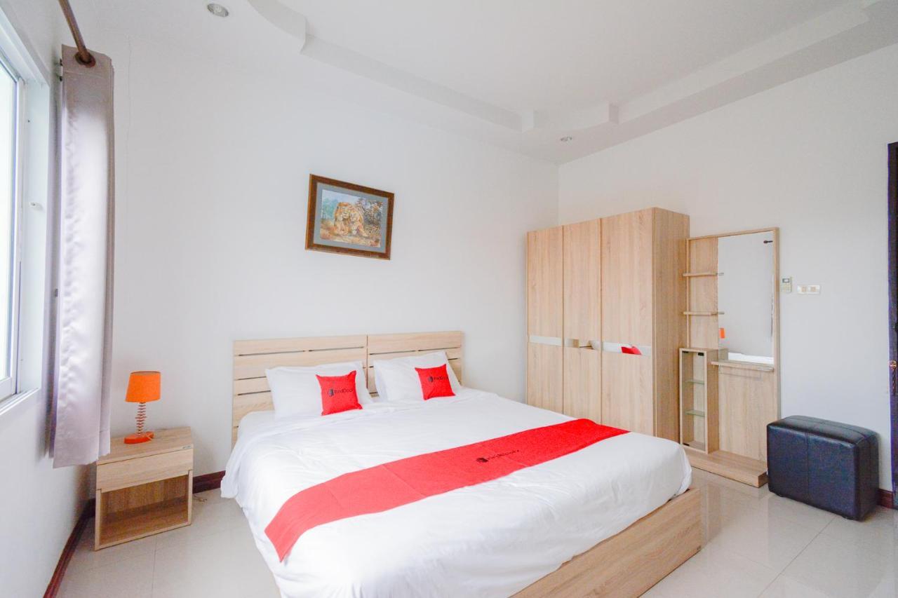 Baan Noppadol Hua Hin Resort Extérieur photo
