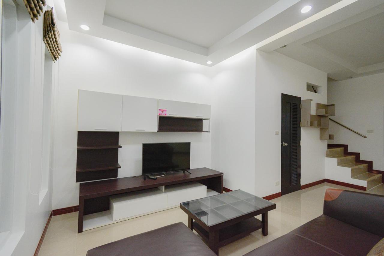 Baan Noppadol Hua Hin Resort Extérieur photo