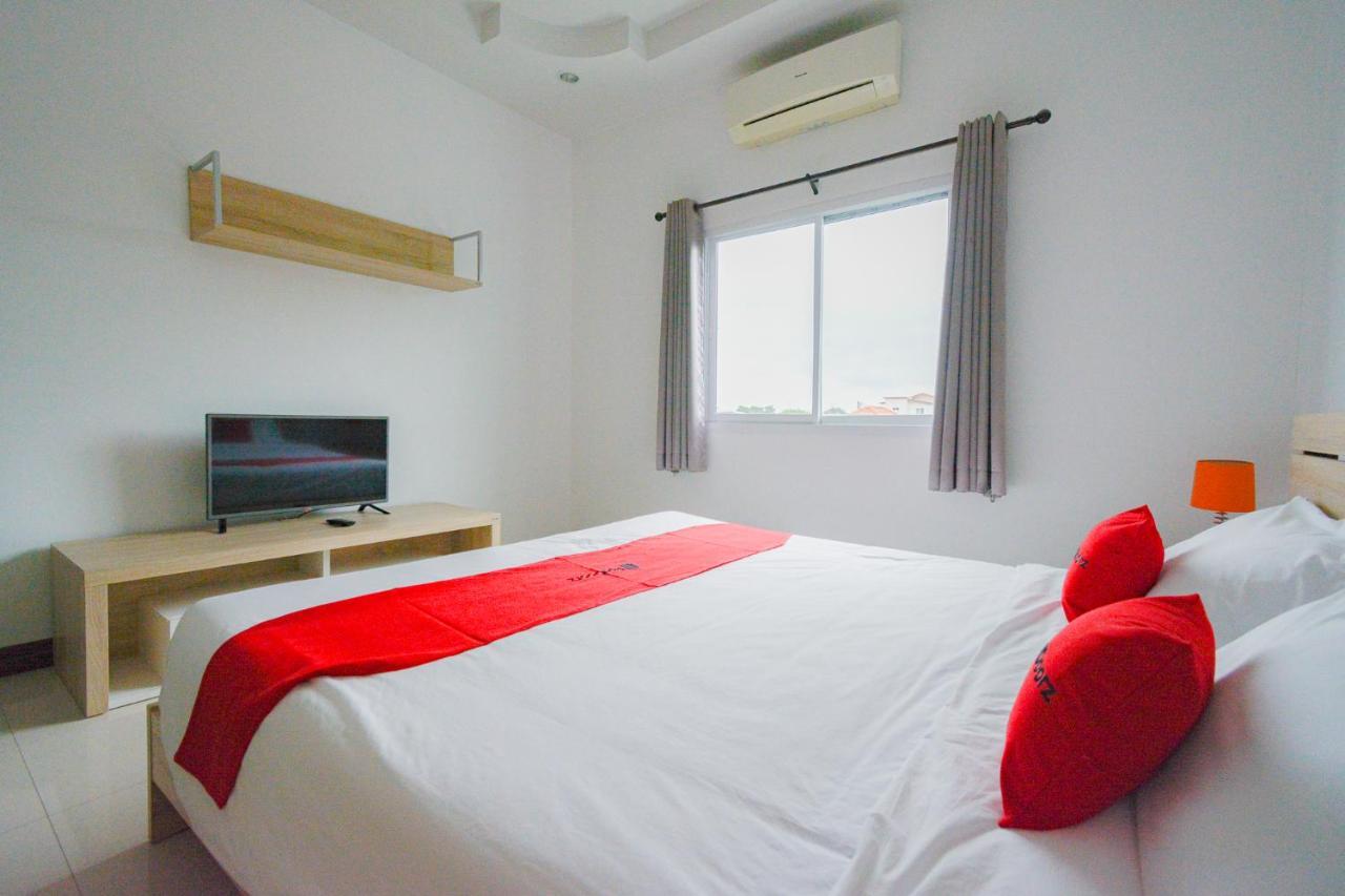 Baan Noppadol Hua Hin Resort Extérieur photo