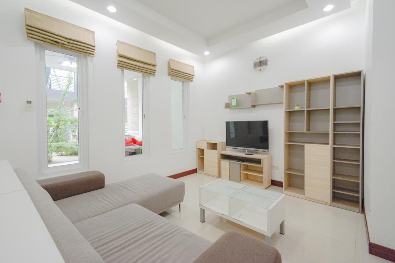 Baan Noppadol Hua Hin Resort Extérieur photo