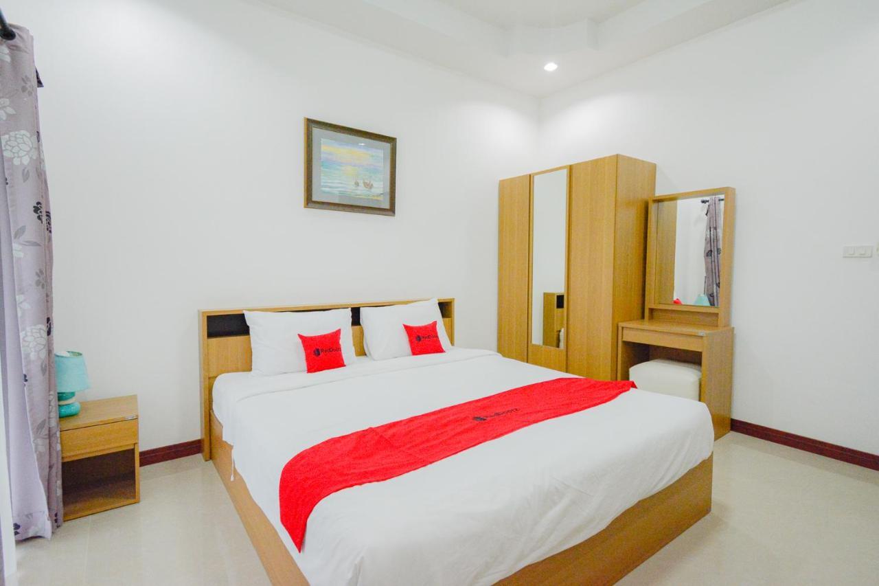 Baan Noppadol Hua Hin Resort Extérieur photo