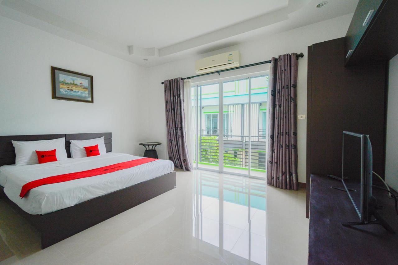 Baan Noppadol Hua Hin Resort Extérieur photo