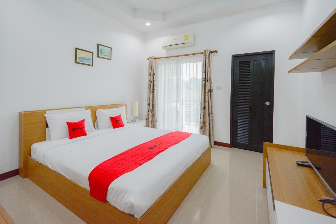 Baan Noppadol Hua Hin Resort Extérieur photo