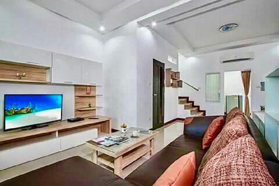 Baan Noppadol Hua Hin Resort Extérieur photo