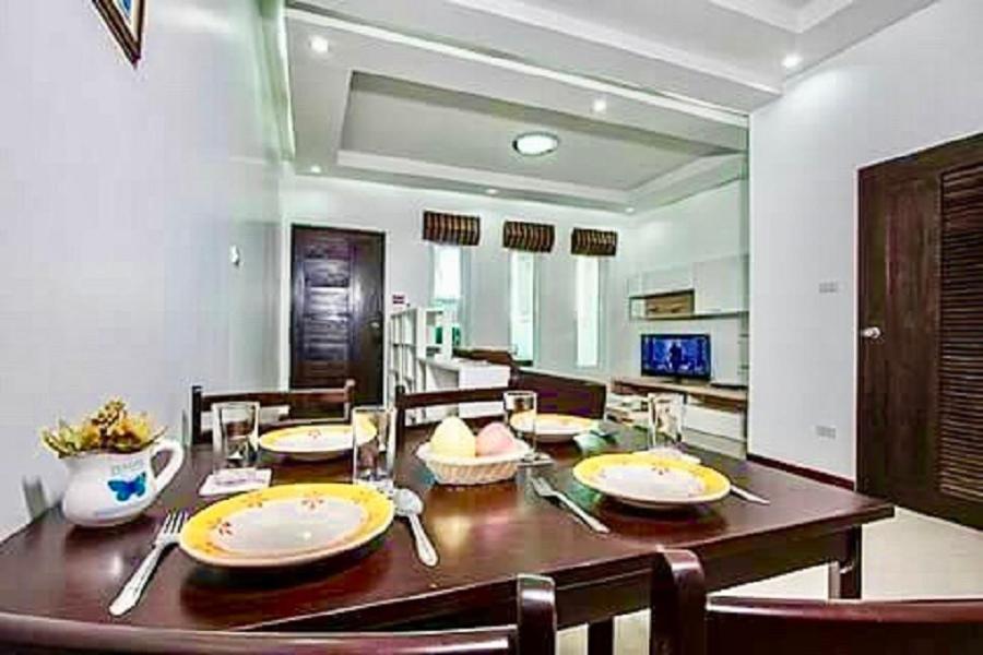 Baan Noppadol Hua Hin Resort Extérieur photo