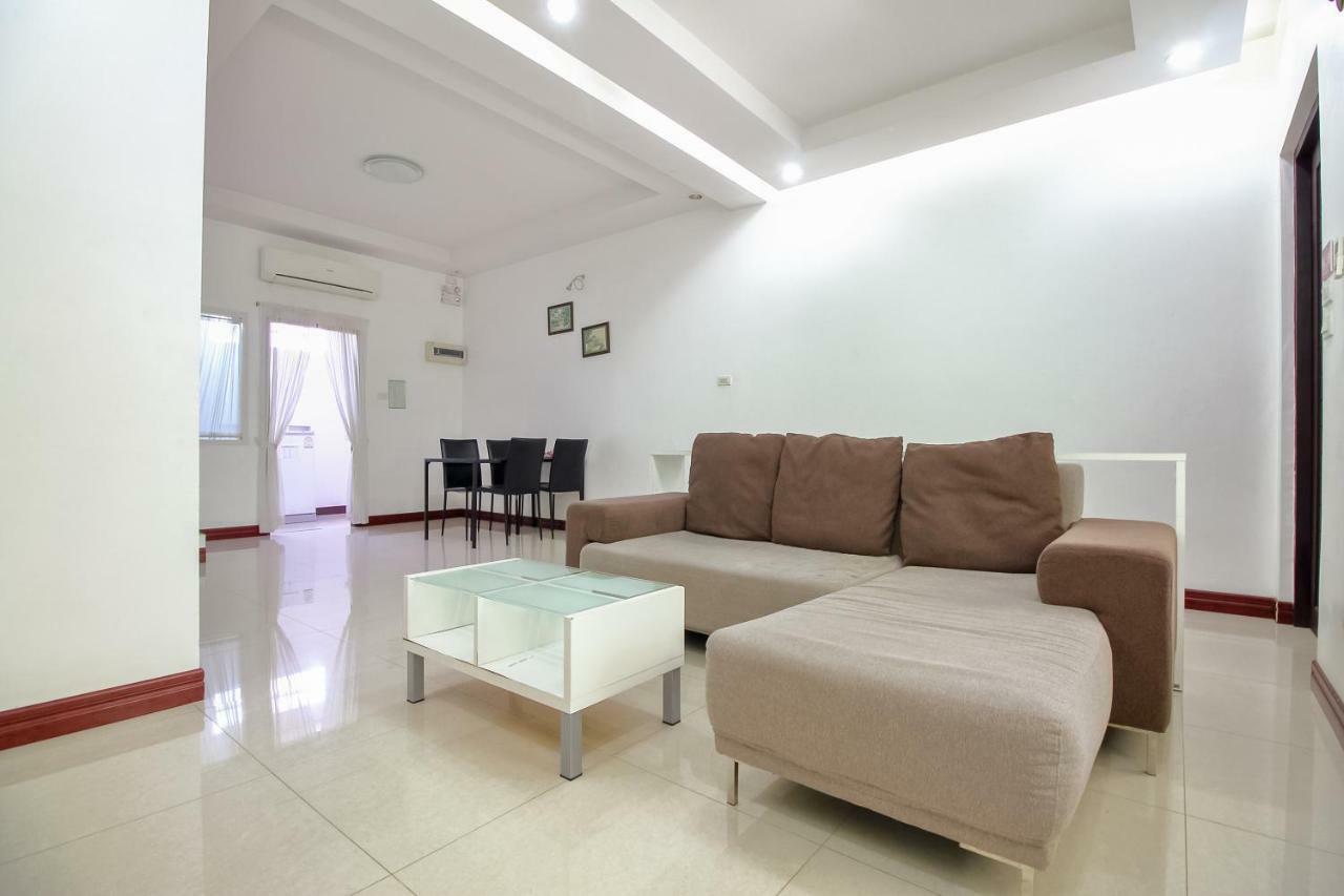 Baan Noppadol Hua Hin Resort Extérieur photo
