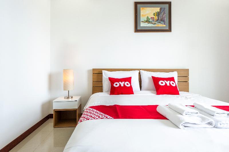 Baan Noppadol Hua Hin Resort Extérieur photo