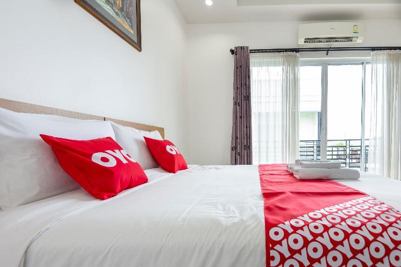 Baan Noppadol Hua Hin Resort Extérieur photo