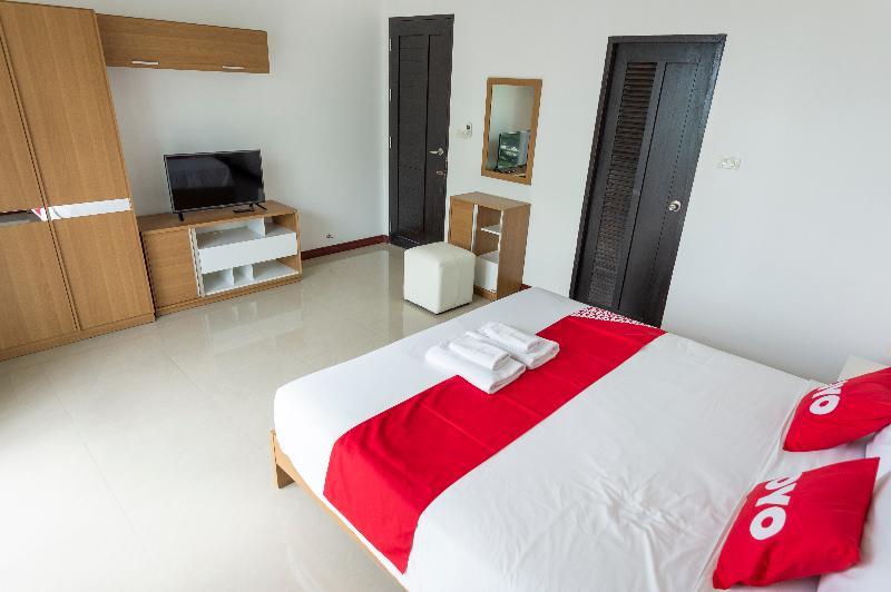 Baan Noppadol Hua Hin Resort Extérieur photo